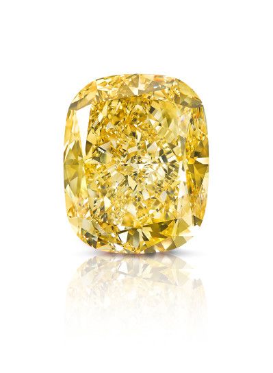 Graff 132.55 Carat Yellow Diamond Jewellery Tools, Rare Diamonds, Graff Diamonds, Fancy Yellow Diamond, Yellow Diamonds, Gems Crystals, Diamond Star, Minerals And Gemstones, Rocks And Gems