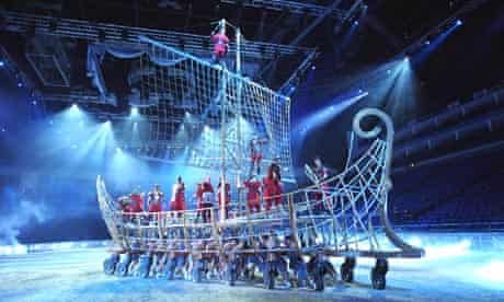 Boat Stage Design, Ship Set Design, Epic Theatre, Sailing Theme, Contemporary Theatre, Stage Lighting Design, Stage Art, Theatre Scene, Ben Hur