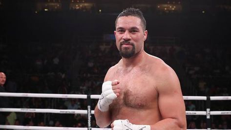 Boxing: 'I'm a risky fighter' - Joseph Parker on why few want to get in ring with him - NZ Herald Joseph Parker, Tyson Fury, Big Hugs, Big Men, World Championship, Back In The Day, His Hands, The Only Way, Boxing