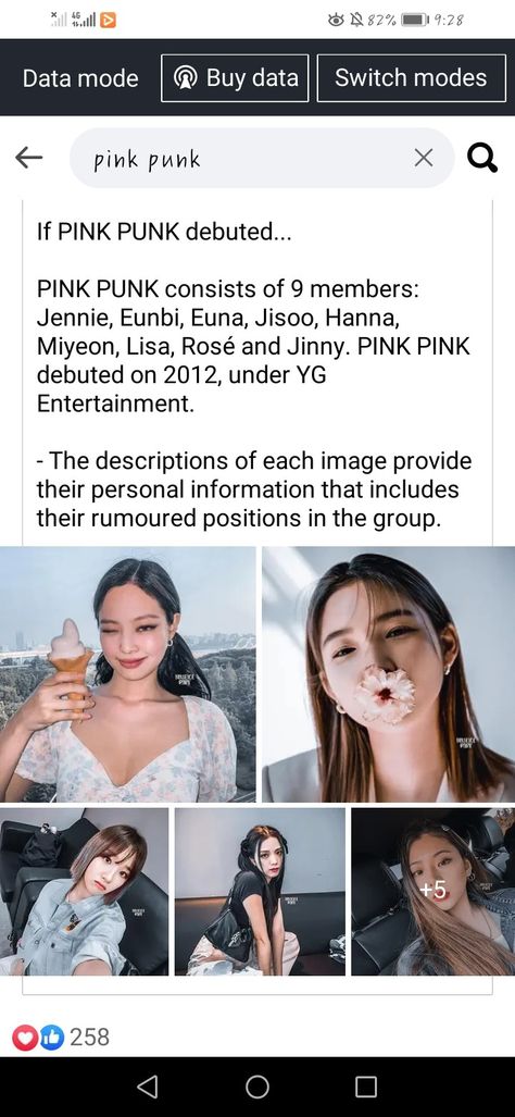 Blackpink : Pink Punk Pink Punk Yg, Blackpink Pink, Pink Punk, Yg Entertainment, Pink, Quick Saves