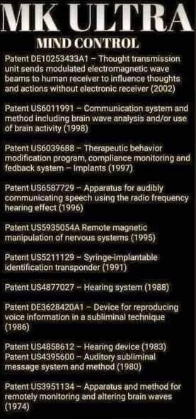 Mk Ultra Mind Control, Alien Implants, Quantum Consciousness, Hard Science Fiction, Mk Ultra, Central Intelligence, Central Intelligence Agency, An Inconvenient Truth, Intelligence Agency