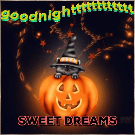 https://s-media-cache-ak0.pinimg.com/originals/1a/9d/c4/1a9dc4ecf73c4baca268f1c19451bb61.gif Good Night Halloween Gif, Goodnight Halloween Images, Halloween Good Morning Funny, Halloween Goodnight Quotes, Happy Halloween Gif Funny, Good Night Halloween Images, Good Nite Gif, Good Night Halloween, Halloween Good Night