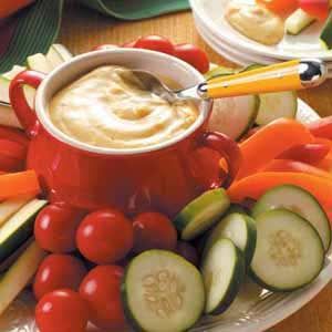 Dip For Vegetables, Snacks Board, Vegetable Dip Recipe, Curry Dip, Spreads Recipes, Vegetarian Ideas, Vegetable Dips, Vegetable Dip, Scones Ingredients