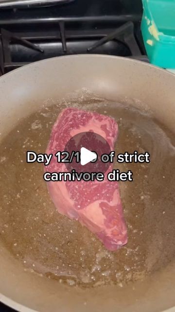 Fasting & Carnivore Diet on Instagram: "@munaskips 

🥩Are you ready to start your journey? Download our app via the link in our bio! 👀 #carnivore #carnivorediet #carnivoreathlete #carnivoreketo #carnivoretransformation #carnivorelifestyle" Crockpot Carnivore Recipes, Carnavoir Diet Food List, Carnivore Before And After, Carnorvor Diet, Carnivore Diet Meals, Carnivore Diet Before And After, Carnivore Meal Ideas, Carnivore Diet Food List, Carnivore Dinner Ideas