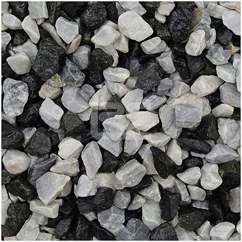 Long Rake Spar Black Ice 20mm 20kg Decorative Aggregate Gravel : Amazon.co.uk: Garden & Outdoors Plumbing Materials, Decorative Aggregates, Pebble Garden, Decorative Gravel, Black Basalt, Gravel Garden, Rock Types, Healthy Garden, Black Ice