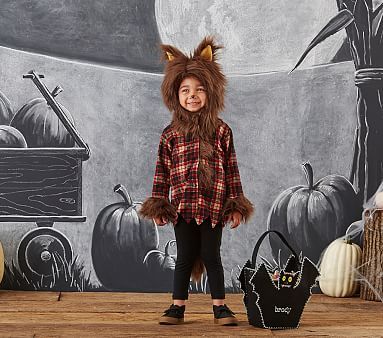 Werewolf Costume, 3T Toddler Werewolf Costume, Orangutan Costume, Neighborhood Halloween, Werewolf Costume, Furniture Kids, Diy Toddler, Toddler Halloween Costumes, Halloween 2016, Toddler Costumes