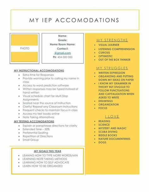 Iep Binder, School Psychology Resources, Iep Organization, Iep Meetings, Sped Classroom, Teaching Special Education, Listening Comprehension, School Psychologist, School Psychology