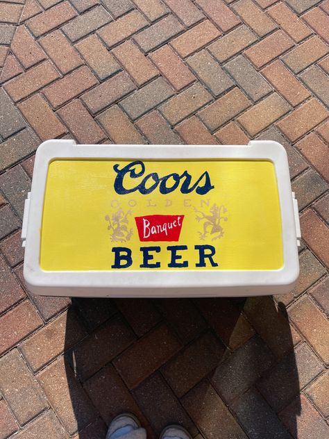 Formal cooler ideas