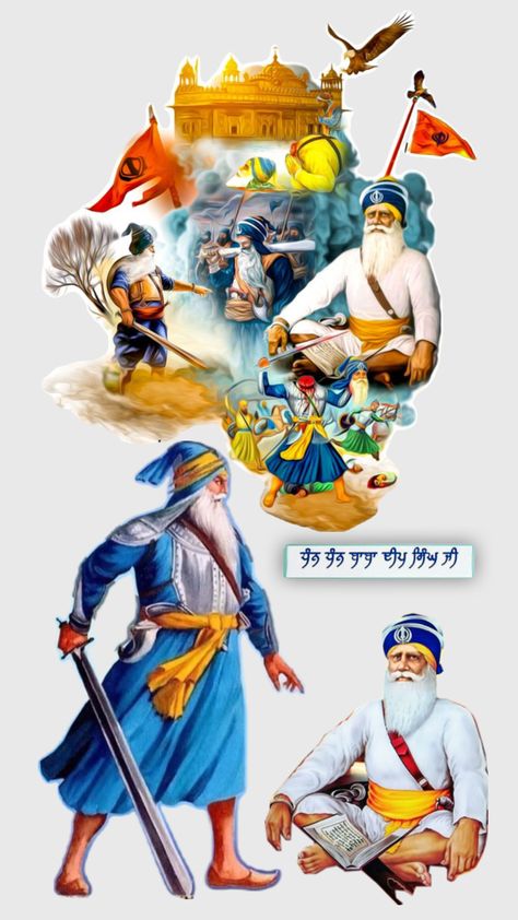 Baba Deep Singh Ji, Tirupati Balaji, Guru Quotes, Guru Pics, Gurbani Quotes, Waheguru Ji, Golden Temple, Handwriting, Printable Art