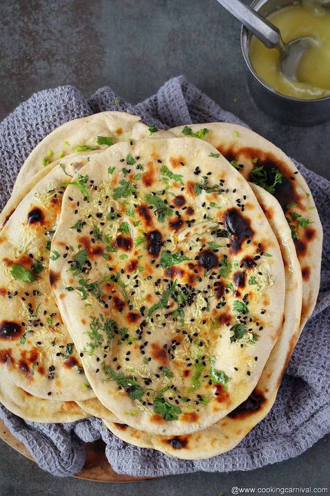 This recipe will surely blow your mind with its perfect texture and taste. This roti is a little bit crispy from outside and soft from inside, just like Indian restaurants. #indian #roti #tandoori #ontawa #stovetop Authentic Roti Recipe, Indian Tortillas, Roti Recipe Indian, Butter Roti, Tandoori Bread, Indian Flatbreads, Sambhar Recipe, Indian Feast, Indian Flatbread