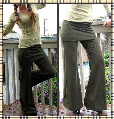 How To Style Yoga Pants Outfits, Yoga Pant Outfits, Pants With Skirt, Hemp Clothing, Yoga Pants With Pockets, Pants Outfit Casual, Women Yoga, Yoga Pants Outfit, Pants With Pockets