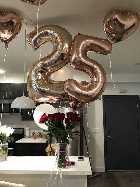 Birthday 25 Decoration, 25 Bday Ideas 25th Birthday, 25 Birthday Balloons Decoration, Birthday 25 Years, 25 Balloons, 22 Birthday Balloons, 25 Birthday Balloons, Happy Birthday 25 Years Girl, 25th Birthday Balloons