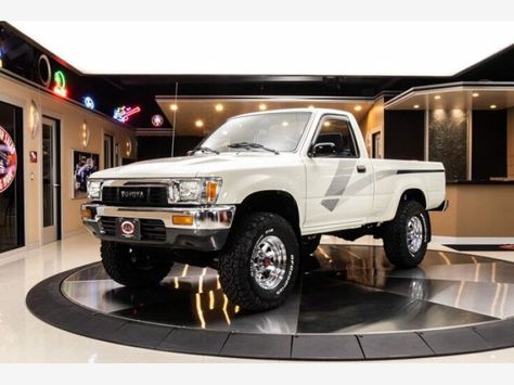 Toyota Pickup For Sale, Toyota Trucks 4x4, Toyota Pickup 4x4, Tacoma Truck, Pickups For Sale, Used Toyota, Toyota 4x4, The Lone Ranger, Toyota Pickup