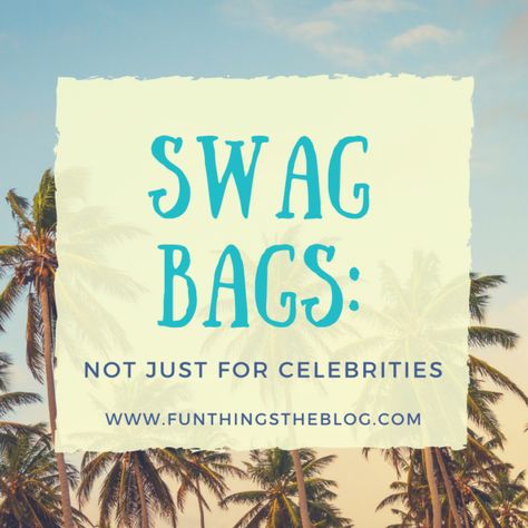 www.funthingtheblog.com  #swag #bachelorettes #girlsweekend #goodiebag #trip #swagbag Inexpensive Swag Bag Ideas, Girls Weekend Goodie Bags, Girls Trip Goodie Bags Ideas, Girls Weekend Gifts Bags, Girls Trip Gifts Bags, Bachelorette Bag, Girls Weekend Gifts, Swag Bags, Girls Trip Gifts