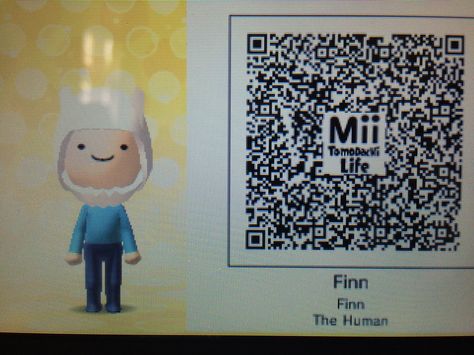 3ds Mii Qr Codes, Mii Qr Codes, Tomodachi Life Qr Codes, Nostalgia Games, Mii Qr, Tomodachi Life, Life Code, Fairly Odd Parents, Odd Parents