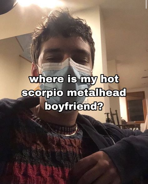 Metal Head Bf Aesthetic, Metalhead Boyfriend Aesthetic, Metalhead Boyfriend, Patrick Hockstetter, Rockstar Bf, Boyfriend Aesthetic, Metal Head, Relatable Whispers, I'm With The Band