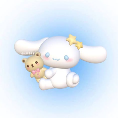 Cinnamon Roll 3d Icon, Cute Soft Png Sanrio, Sanrio 3d Png, Realistic Hello Kitty, Cinamoroll Widgets, Cinnamon Roll Icon, Cinnamoroll 3d, Cinnamoroll Pfp, Walpaper Hello Kitty