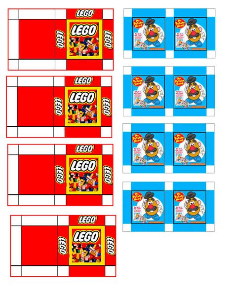 Toy shop boxes, Lego Toys Printable, Miniature Store, Barbie Printables, Barbie Miniatures, Mini Toys, Dollhouse Printables, Diy Doll Miniatures, Doll House Crafts, Miniature Printables