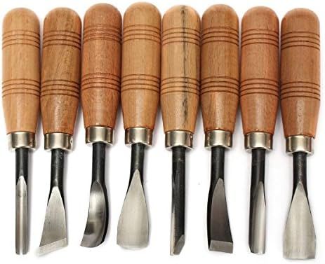 Wood Chisel Set, Wood Carving Chisels, Woodworking Chisels, Wood Chisel, Wood Turning Lathe, Chisel Set, Carpentry Tools, Woodworking Hand Tools, Wood Turning Projects