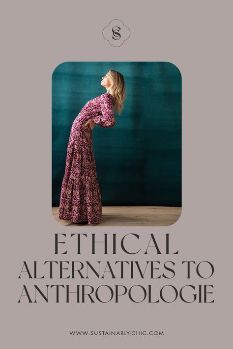 12 Ethical Alternatives to Anthropologie — Sustainably Chic Chestnut Leather Boots, Paris Crafts, Anthropologie Clothing, Racial Profiling, Anthropologie Style, People Tree, Chestnut Leather, Anthropologie Brands, Ethical Brands