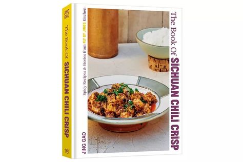 The 18 Best Cookbooks of 2023, According to Food & Wine Editors Hot Recipes, Crispy Eggplant, Chili Crisp, Carnitas Tacos, Mapo Tofu, Fast Casual Restaurant, Tea Eggs, Poached Pears, Best Cookbooks