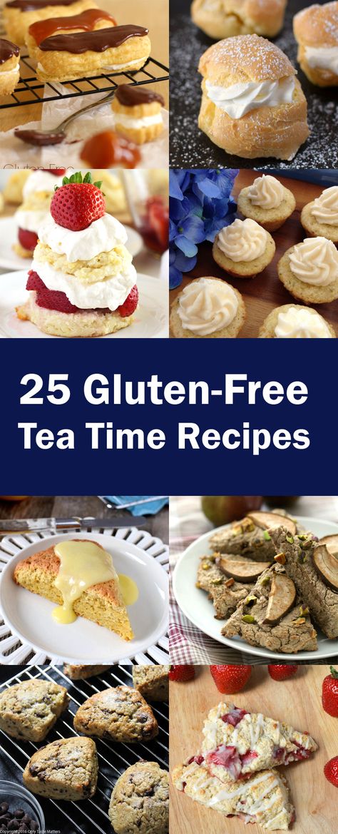 Tea Time Recipes, Gluten Free High Tea, Chip Dips, Food Gluten Free, High Tea Food, Afternoon Tea Recipes, Tea Time Food, Sans Gluten Sans Lactose, Tea Party Food