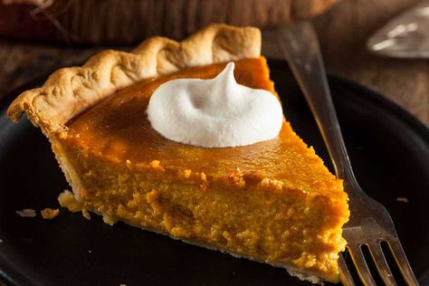 Claire Saffitz, Healthy Pumpkin Pie Recipe, Pumpkin Pie Candle, Classic Pumpkin Pie Recipe, Healthy Pumpkin Pies, Mango Avocado Salsa, Pumpkin Pie Recipe, Homemade Pumpkin Pie, Best Pie