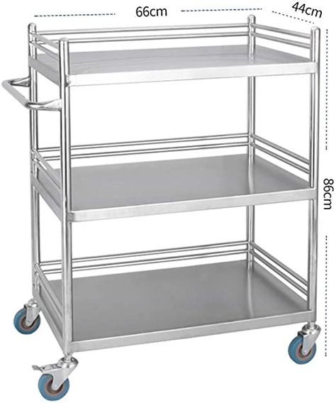 Medical Trolley, Glass Door Fridge, Salon Cart, Garage Workbench Plans, Medical Furniture, Display Refrigerator, Hospital Equipment, Bar Refrigerator, Stainless Steel Furniture