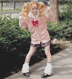 School Gyaru, Kogal Fashion, Loose Socks, Noel Fielding, 일본 패션, Gyaru Fashion, Japanese Street Fashion, J Fashion, Harajuku Fashion