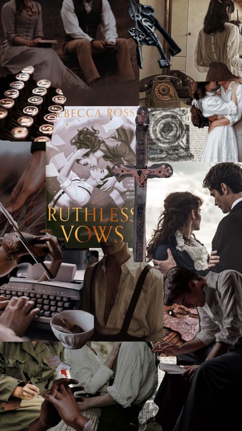 Ruthless vows by Rebecca Ross #iriswinnow #romankitt #ruthlessvows #divinerivals #rebeccaross #bookaesthetic #books #fantasybooks #fantasyaesthetic Rebecca Ross, Fantasy Aesthetic, Ya Books, Poetry Books, Fantasy Books, Book Aesthetic, My Vibe, Cool Artwork, Book Journal