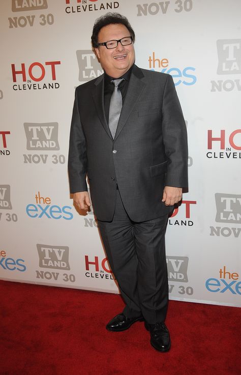 Wayne Knight | Hot in Cleveland Wayne Knight, Hot In Cleveland, Flight To Paris, Jurassic Park 1993, Basic Instinct, Tv Land, Seinfeld, Comedy Central, Tarzan