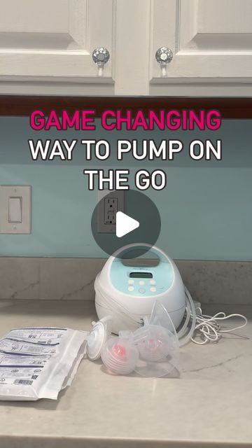 Colleen Toledo | Family Travels with baby girl on Instagram: "✈️ Pumping while traveling? Pumping directly into milk storage bags is a game-changer!  ⭐️ Save this for your next pump session!   This will eliminate washing extra parts and eliminates you having to transfer your milk to bags.  Here’s how:  1. Open the milk storage bag 2. Attach your breast pump flange to the milk storage bag  3. Gently pull the bag to make sure it is secure 4. Pump as usual, and watch your precious liquid gold fill the bag directly 5. Seal, label, and store for later use.  Voila! Efficient pumping on the go.   ❓Have you pumped directly into your storage bags?  💜 Let us be your guide on traveling with a baby follow us at @Travelswithminisofia   #MomHacks #TravelingWithBaby #BreastfeedingJourney #familytravel # Crossness Pumping Station, Pump Bag Checklist, Storing Pumped Breastmilk, Spectra Synergy Gold Pump Settings, Pumping While Traveling, Pumping Bag, Breast Milk Storage Guidelines, Traveling With A Baby, Milk Storage Bags