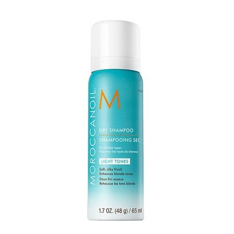 Moroccanoil Dry Shampoo, Moroccan Oil Hair, Shampoo Design, Health Hair, Dark Brunette Hair, Ag Hair Products, Shampoo Reviews, Dry Shampoo Hairstyles, Hair Dry