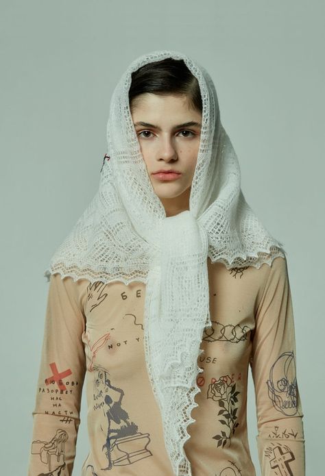 TTSWTRS is the Eastern European designer creating wearable tattooed skins | Dazed Dazed Beauty, Butterfly With Flowers Tattoo, Tattoo Dress, Tattoo Techniques, Tattoo Skin, Tattoo Master, Different Tattoos, Wedding Tattoos, Eastern European