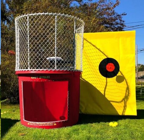 DUNK TANK PINK Rentals Plymouth MN, Where to Rent DUNK TANK PINK in Plymouth Minnesota, Medina, Hamel, Orono, Minnetonka, Golden Valley, Maple Grove, Wayzata MN Dunking Booth, Sunshine Committee, Dunk Tank, Golden Valley, Obstacle Courses, Pink Images, Maple Grove, Tent Rentals, Yard Games