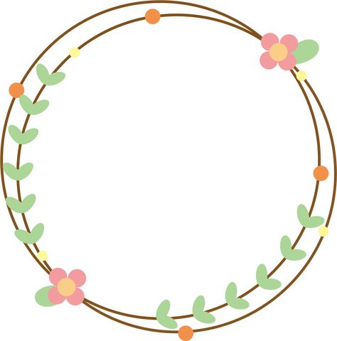 Circle Border Aesthetic, Circle Frame Aesthetic, Aesthetic Circle, Border Transparent, Circle Border, Circle Png, Graphic Black And White, Circle Clipart, Circle Borders