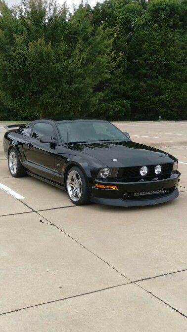 2005 Mustang GT 2009 Mustang Gt, 05-09 Mustang Gt, Matte Black Mustang, S197 Mustang Gt, 2007 Mustang Gt, 05 Mustang, 2006 Mustang Gt, Fort Mustang, 2005 Mustang Gt