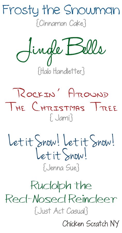 Nightmare Before Christmas Font, Christmas Fonts Alphabet, Computer Font, Christmas Fonts Free, Silhouette Fonts, Free Calligraphy Fonts, Christmas Font, Fun Fonts, Jenna Sue