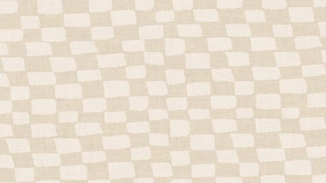 Cream Laptop Wallpaper Aesthetic, Checkered Laptop Wallpaper, Checkered Desktop Wallpaper, Brown Checkered Wallpaper, Cute Brown Wallpaper, Neutral Desktop Wallpaper, Iphone Refresh, Wallpaper Lol, Personal Project Ideas