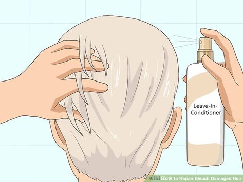 How To Repair Damaged Hair From Bleach, Repair Bleach Damaged Hair, Hair Care For Dry Damaged Hair, Bleached Hair Tips, Blonde Hair Without Bleach, Dead Ends Hair, Brassy Blonde Hair, Bleach Damaged Hair, Bleached Hair Repair