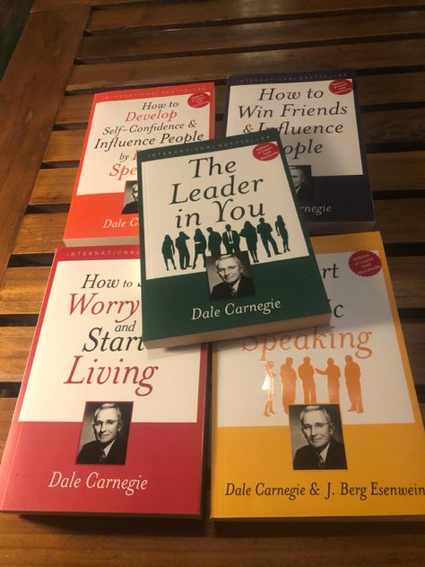 Dale Carnegie Books, Knowledge Books, Empowering Books, Aerial Hoop, Books Collection, How To Influence People, Dale Carnegie, Personal Brand, Book Humor