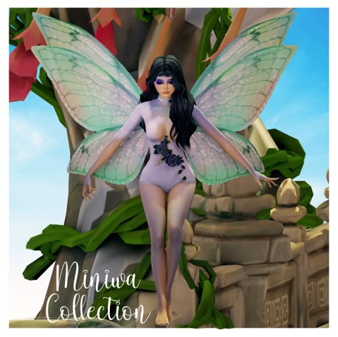 Base Game Compatible 30 Swatches (Male outfit) 14 Swatches (Female outfit) 12 Swatches (Wings¹) 12 Swatches (Wings²) Please don’t reupload Mesh made by me Don’t edit my works <3 ANY PROBLEM P… Male Fairy, Male Outfit, Sims 4 Tsr, Pelo Sims, Fairy Outfit, Tumblr Sims 4, Fairy Clothes, Sims House Design, Sims 4 Game