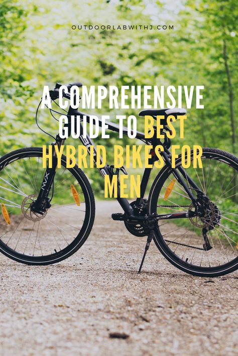 A Comprehensive Guide To Best Hybrid bike for Men #bike #bicycles #cycling #bikers #trekbike #schwinn #hybridbike #menbikes Top Bikes, Hybrid Trucks, Raleigh Bikes, Hybrid Bikes, Best Road Bike, Hybrid Bicycle, E Bike Battery, Best Mountain Bikes, Trek Bikes