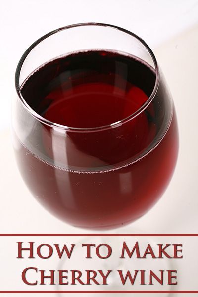 Mead Wine Recipes, Pina Colada Rum, Black Cherry Juice, Wine Making Recipes, Homemade Wine Recipes, Mead Recipe, Cherry Drink, Bourbon Cherries, Homemade Alcohol