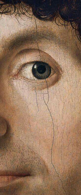 Antonello da Messina Istoria Artei, Rennaissance Art, Messina, Italian Art, Classical Art, Eye Art, Art Plastique, Daily Art, Art Paint