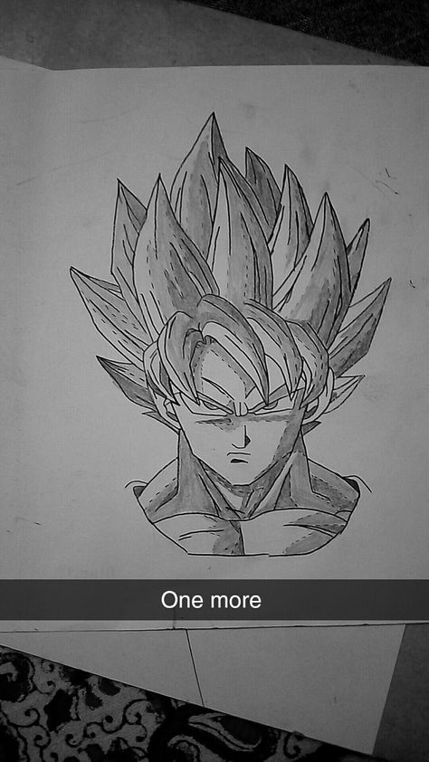 By MOHIT DHINGRA #GOKU Goku Shading Drawing, Goku Sketch Pencil Easy, Goku Sketch Pencil, Goku Pencil Sketch, Drawings To Recreate, Tattoo Sketch Art, Ball Painting, Goku Drawing, Shading Drawing