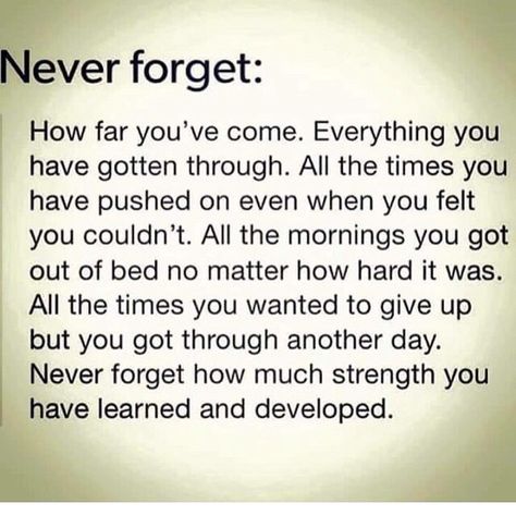 Sometimes I let life overwhelm me, sometimes, because I'm human I get down and I question God. I sometimes forget where I've been from, how… Quotes About Strength Stay Strong, Stronger Than You Think, Super Quotes, Ideas Quotes, Trendy Quotes, Quotes About Moving On, Stronger Than You, Stay Strong, New Quotes