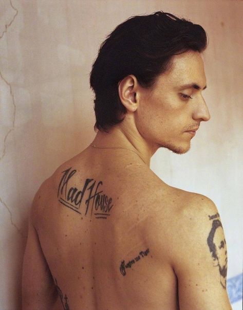 Sergei Polunin Sergei Polunin Dancer, Facial Structure, Sergei Polunin, Vogue Ukraine, Expressions Photography, Bing Bong, Ballet Boys, Dance Forever, Male Dancer