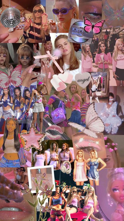 💗🎧💅 #aesthetic #collage #y2kaesthetic #y2kfashion #pinkcore #pinkboard #200s 200s Aesthetic, 2000s Baby, K Board, Photo Wall Collage, Y2k Aesthetic, Y2k Fashion, Wall Collage, Photo Wall, Collage