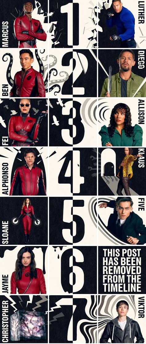 Umbrella Academy Y/n, Umbrella Academy Five X Y/n, Umbrella Academy Costume, Five From Umbrella Academy, The Umbrella Academy Poster, The Umbrella Academy Wallpaper, The Sparrow Academy, The Umbrella Academy Five, Five Umbrella Academy